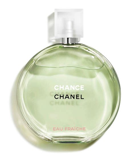 Chanel chance eau fraiche sephora